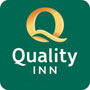Quality Inn in North Conway Logo